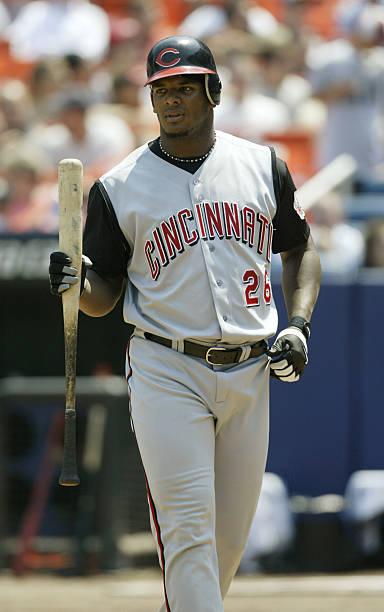 Wily Mo Pena