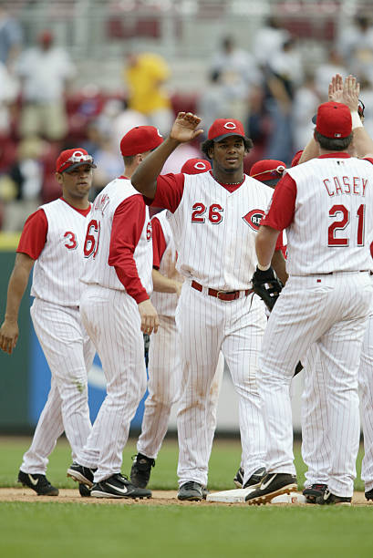 Wily Mo Pena