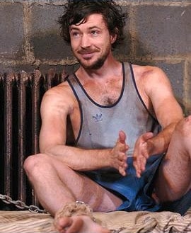 Aidan Gillen