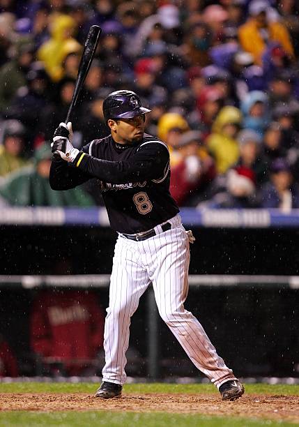 Yorvit Torrealba
