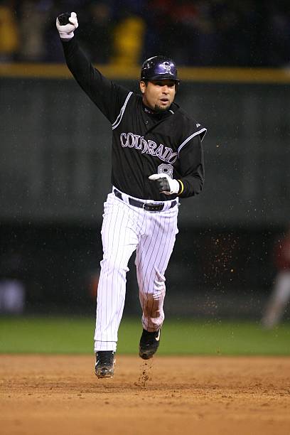 Yorvit Torrealba
