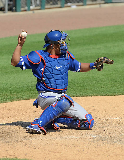 Yorvit Torrealba