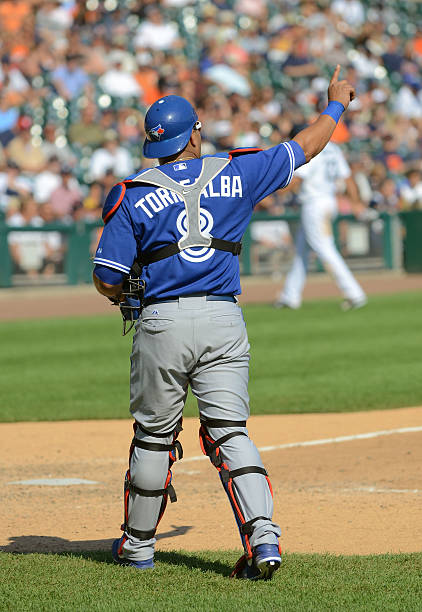 Yorvit Torrealba