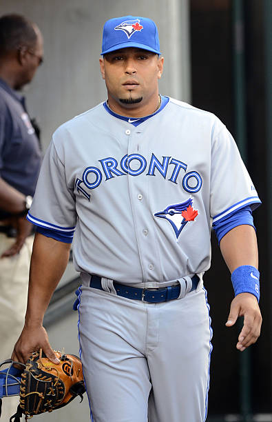Yorvit Torrealba