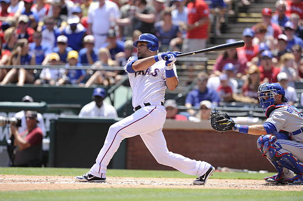 Yorvit Torrealba
