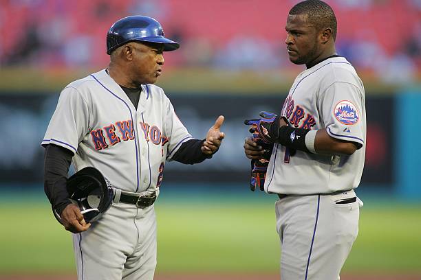 Sandy Alomar