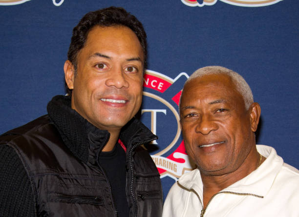 Sandy Alomar
