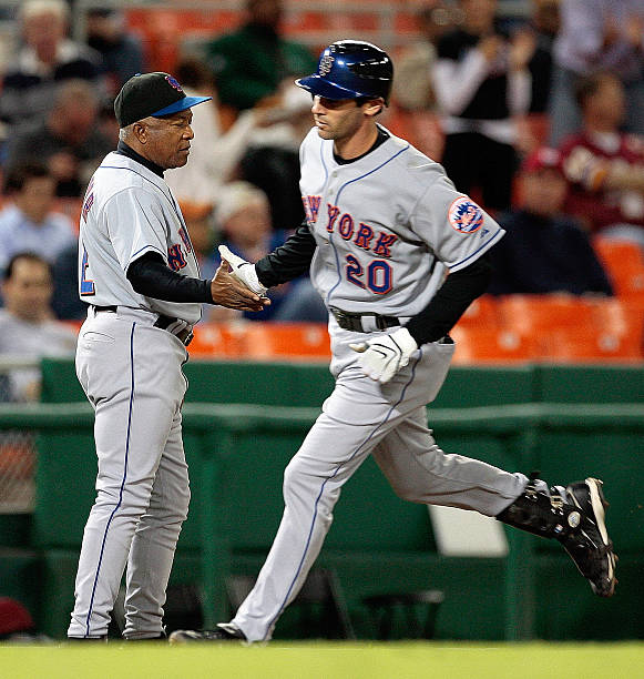 Sandy Alomar