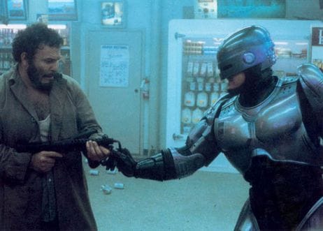 RoboCop