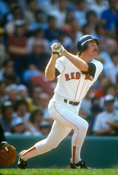 Wade Boggs