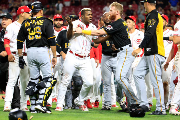 Yasiel Puig