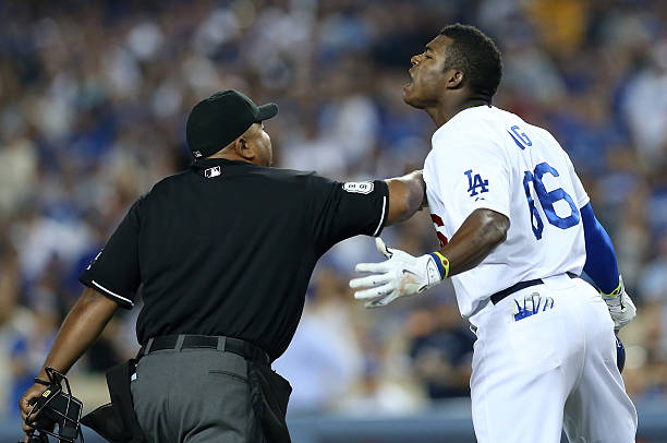 Yasiel Puig