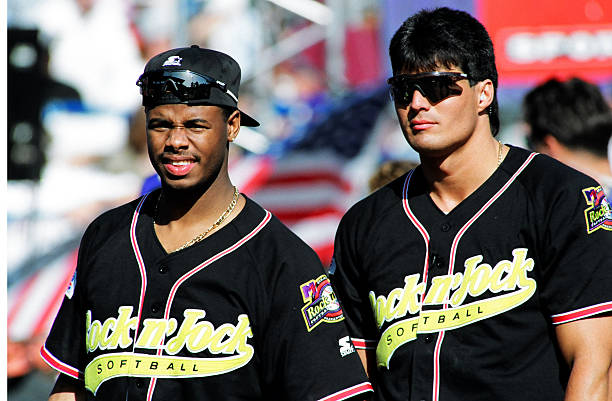 Jose Canseco