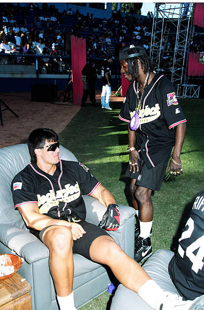 Jose Canseco