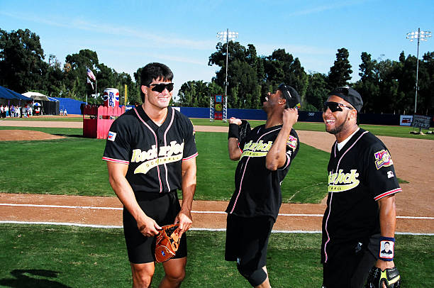 Jose Canseco