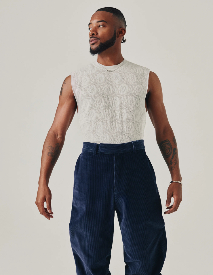 Algee Smith