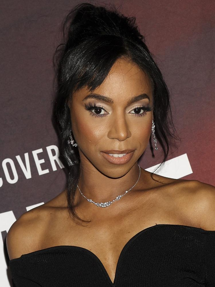 Pippa Bennett-Warner