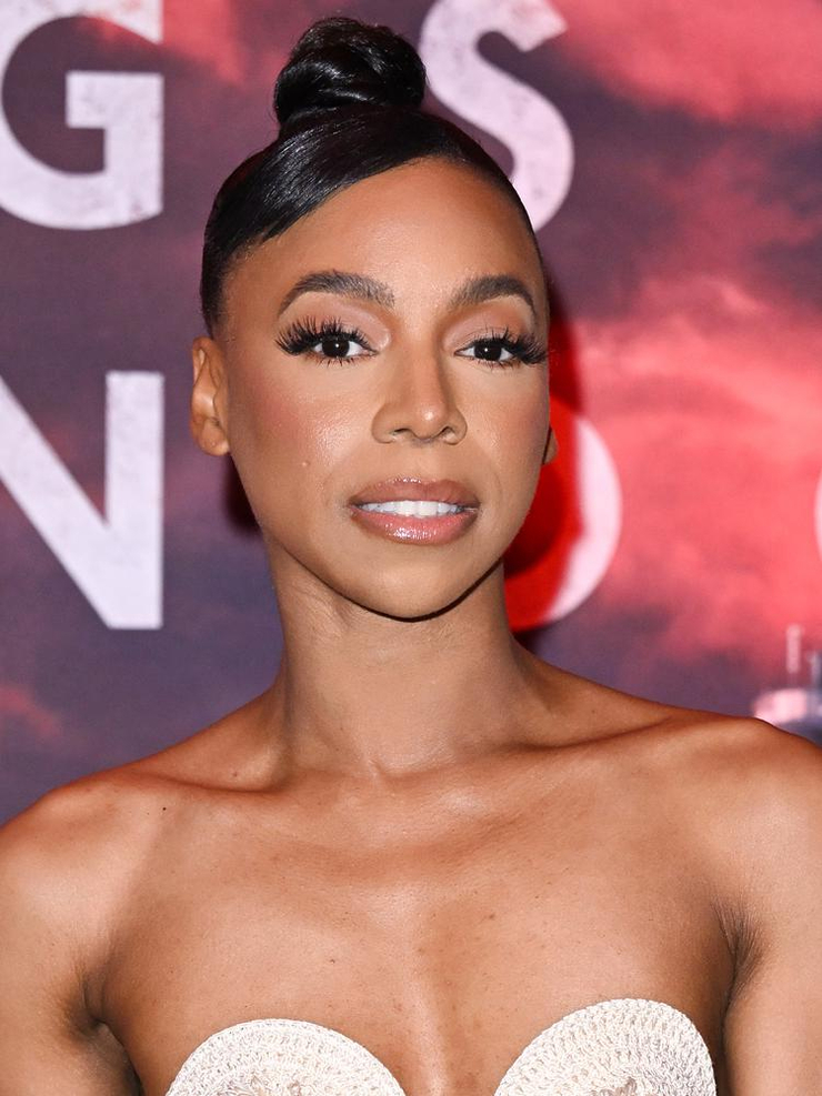 Pippa Bennett-Warner