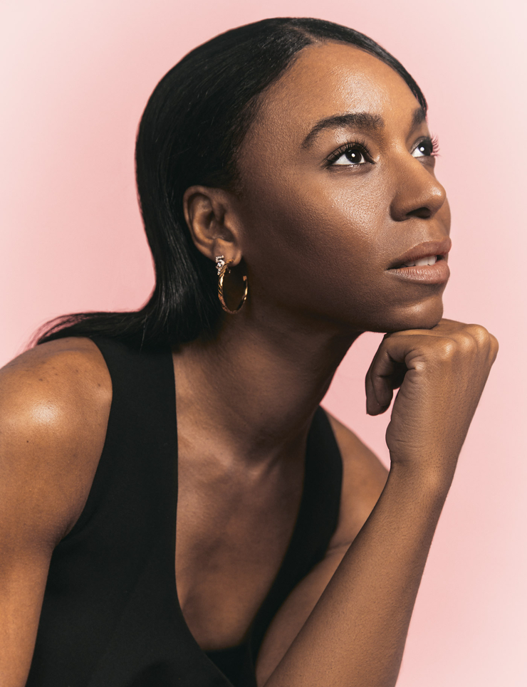 Pippa Bennett-Warner