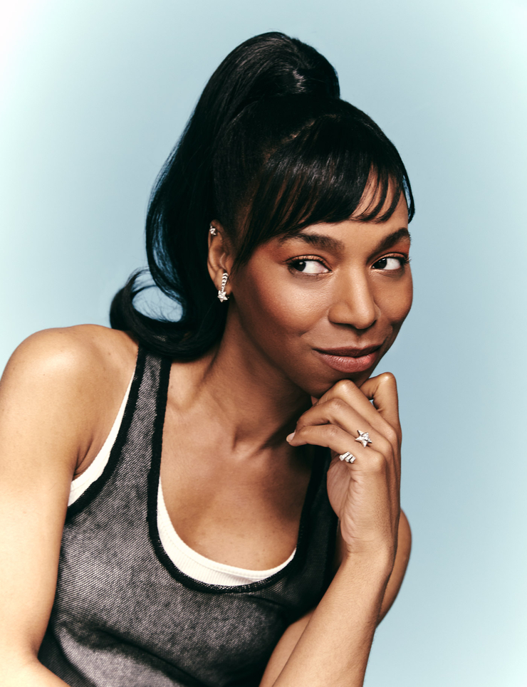 Pippa Bennett-Warner