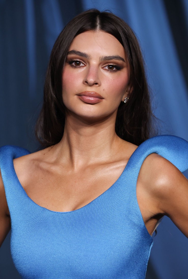 Emily Ratajkowski Emily Ratajkowski