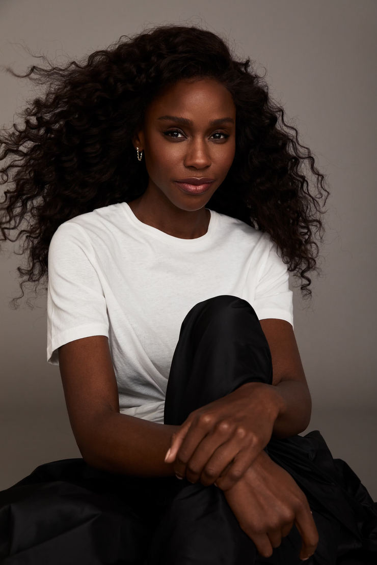 Tenika Davis