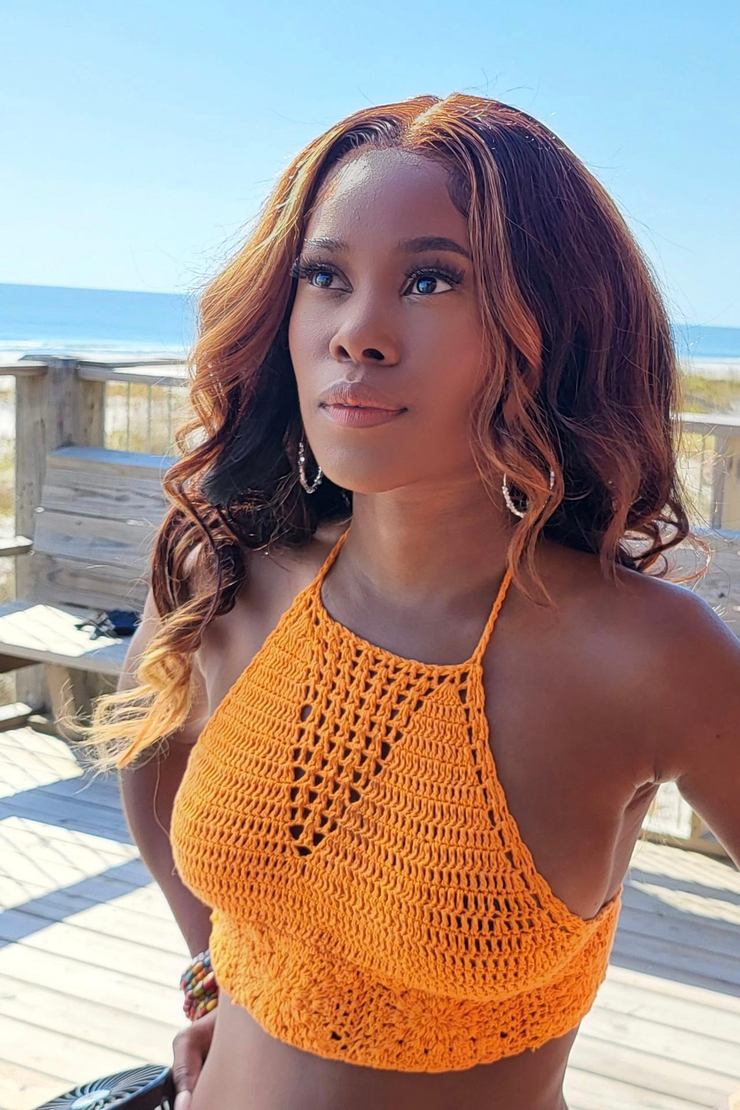 Jasmine Burke