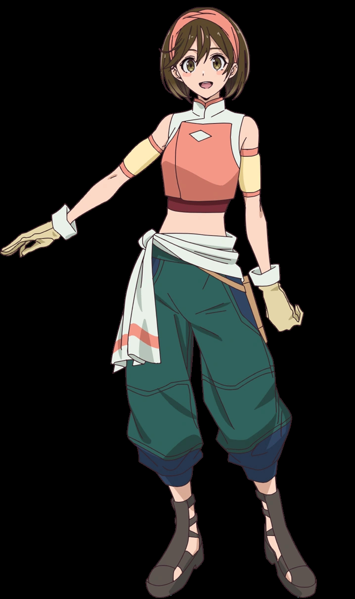 Nanami