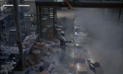 RoboCop