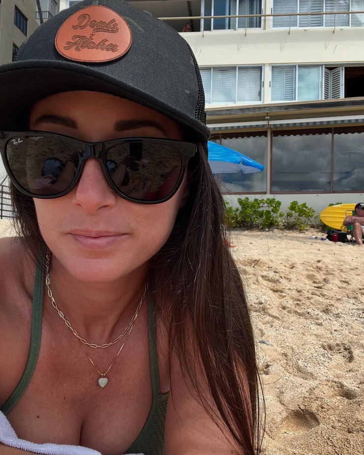 Tristyn Kalama