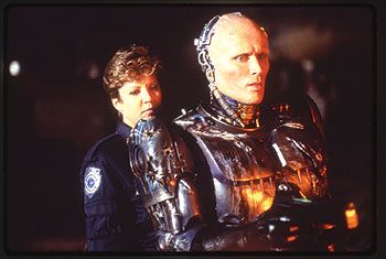 RoboCop