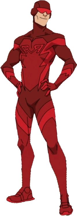 Red Rush