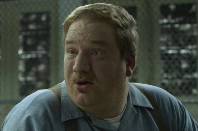 Jerry Brudos