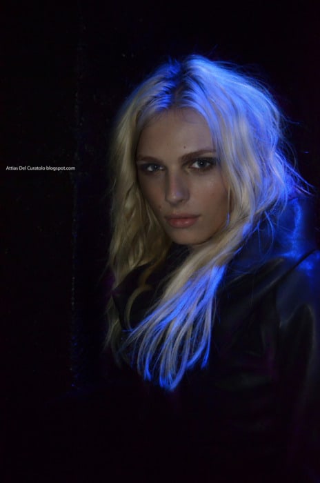 Andrej Pejic