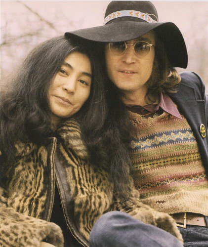 John Lennon John Lennon