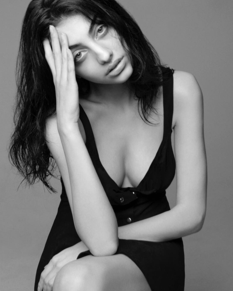 NOUNE KAZARYAN