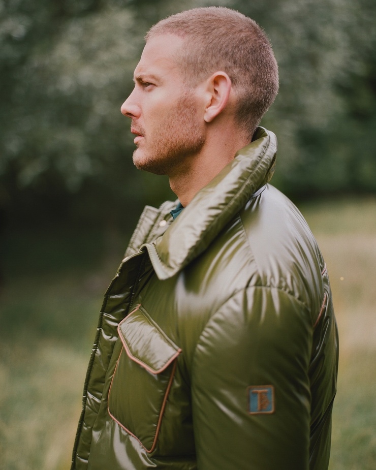 Tom Hopper