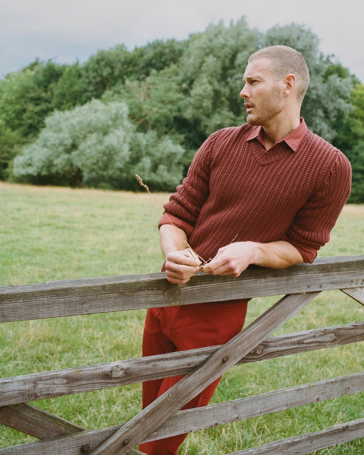 Tom Hopper