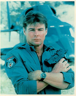 Jan-Michael Vincent
