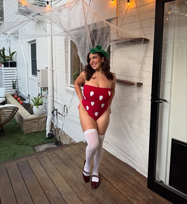 Ruby May