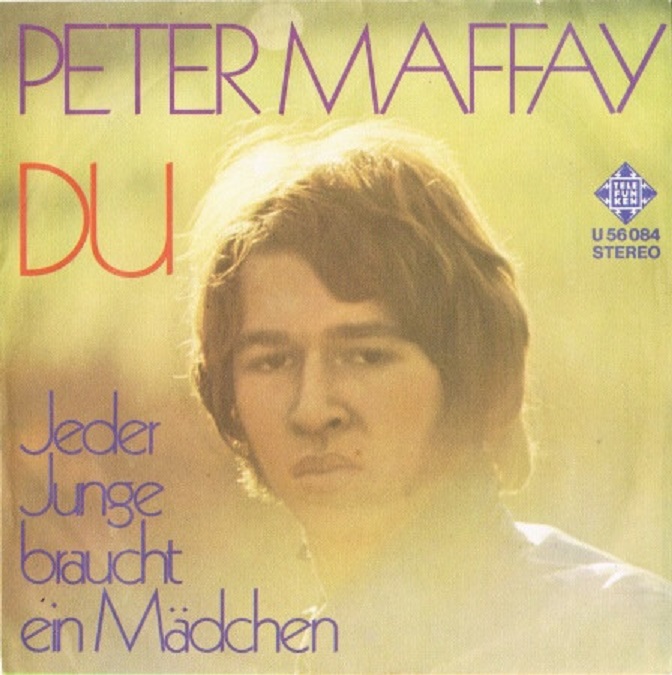 Peter Maffay
