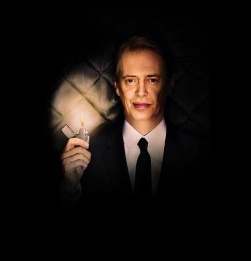 Steve Buscemi Steve Buscemi