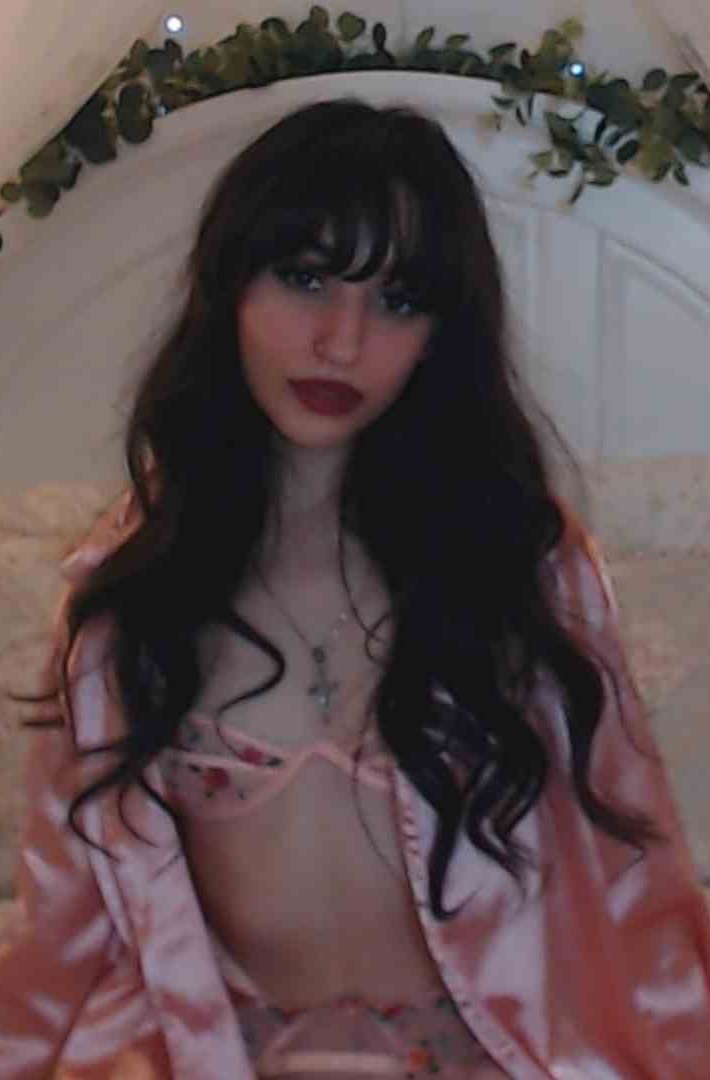 Ronnie Violet