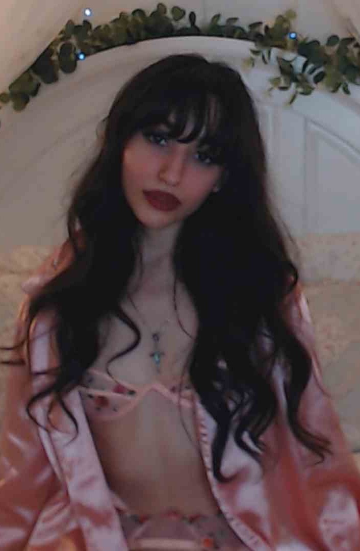 Ronnie Violet