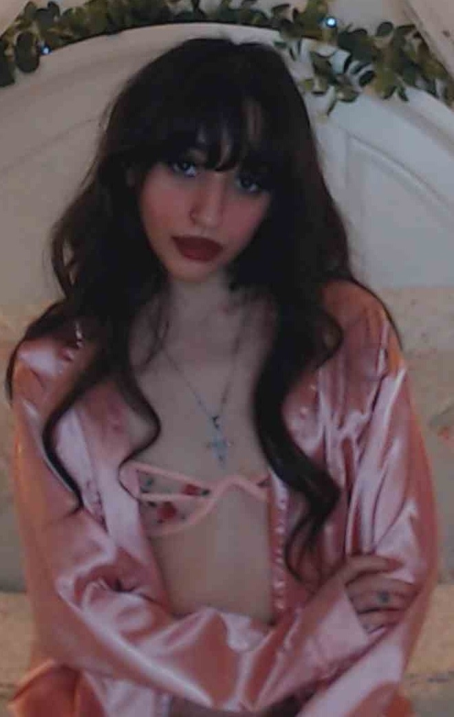 Ronnie Violet