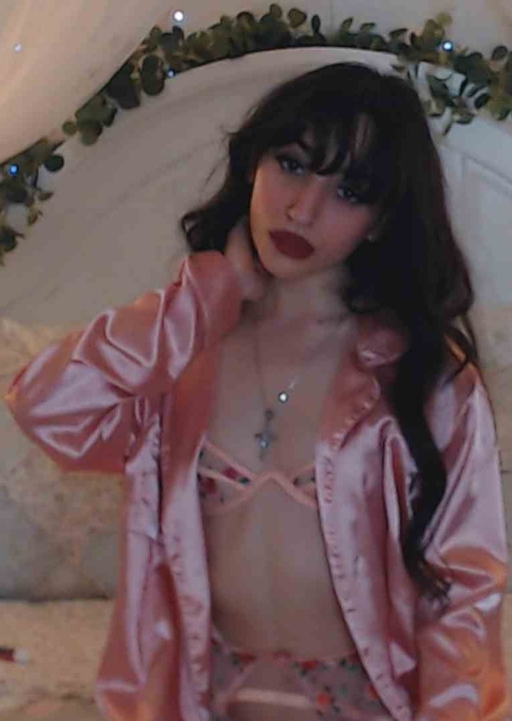 Ronnie Violet
