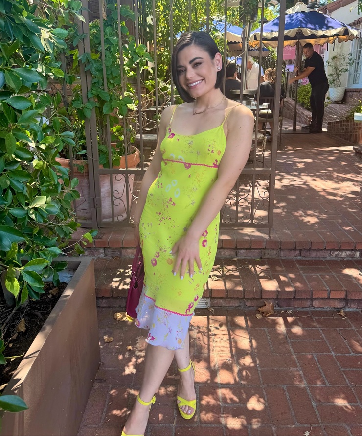 Picture of Camilla Rambaldi