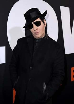 Marilyn Manson