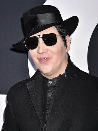 Marilyn Manson