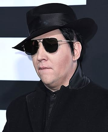 Marilyn Manson